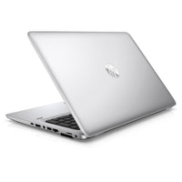 Renewed HP Elitebook 850 G3 Intel i5-6300 8GB 256GB SSD Drive 15.6" Inch Windows 10 Pro Laptop (A-Grade)