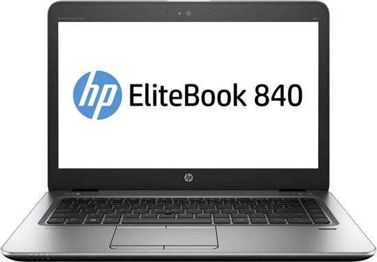 HP 840 G6 Eliteboook- Renewed  intel i5-8365u 16GB 256GB NVME Drive 14