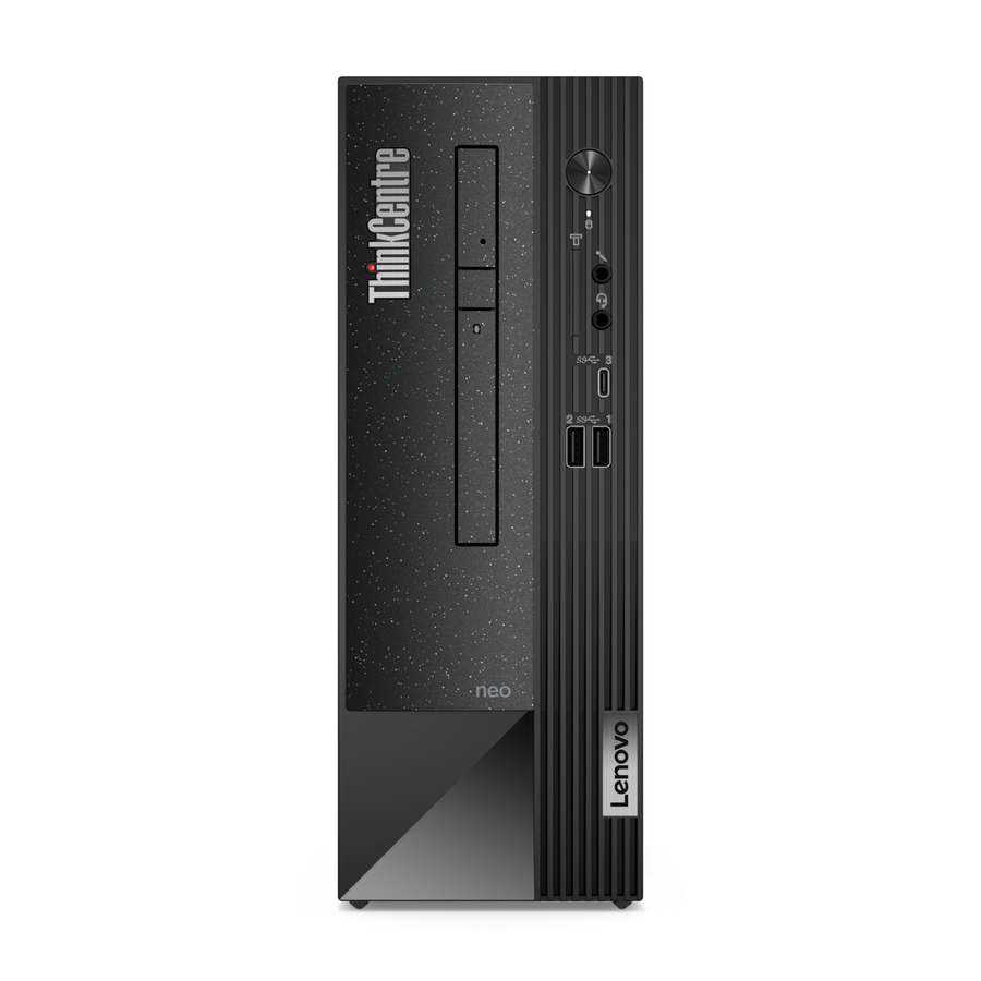 Lenovo Think Centre neo 50s Gen 4 Intel i5-13400 16GB 256GB NVME Drive  Windows 11 Pro PC [12JH000XUK]
