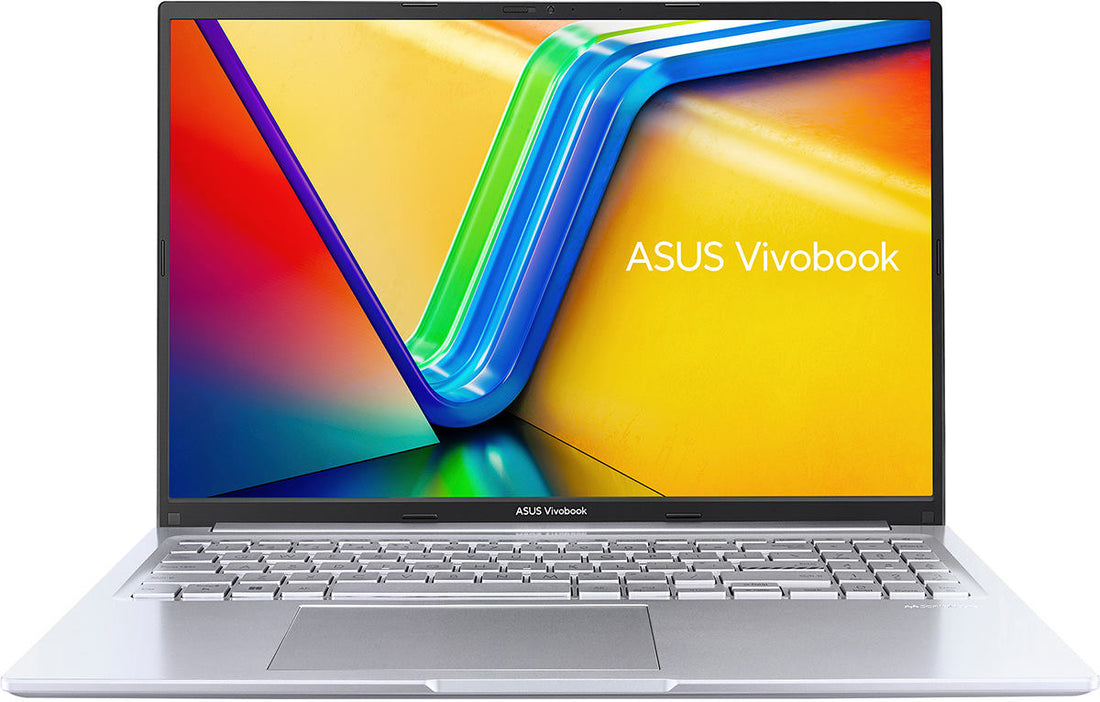 ASUS Laptop Vivobook 16 M1605YA 16.0" Ryzen 5-5625u 8gb 256GB NVME Drive 15.6" Inch Windows 11 Home Laptop [M1605YA]