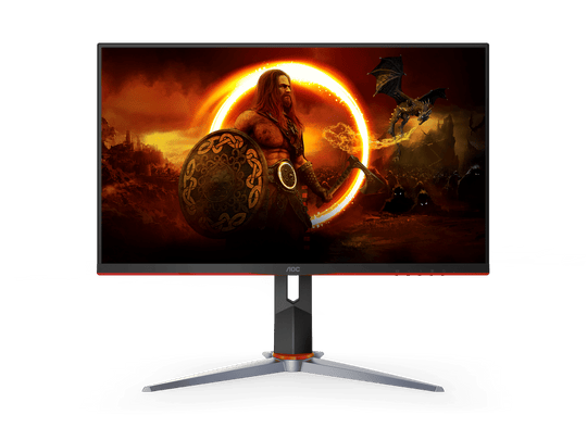 AOC Gaming C32G2ZE - 32 Inch FHD Curved Monitor ...