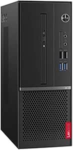 Lenovo v50s SFF PC (Renewed)  Intel i5-10400 16gb 256gb NVME Drive  Windows 11 Pro PC [PCRLENSFF038A01]