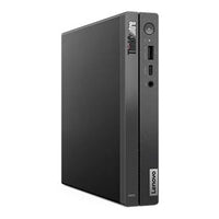 Lenovo Think Centre NEO 50Q Gen 4  Intel i5-13420H 16GB 256GB NVME Drive  Windows 11 Pro PC [12LN000AUK]