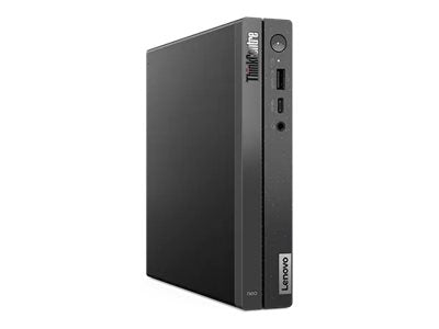 Lenovo Think Centre NEO 50Q Gen 4  Intel i5-13420H 16GB 256GB NVME Drive  Windows 11 Pro PC [12LN000AUK]