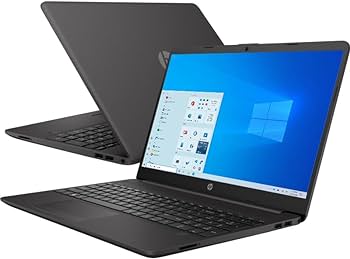 HP Notebook 250 G9 (I5) Intel i5-1235u / 16gb RAM / 256GB SSD NVME Drive 15.6" Inch Windows 11 Pro Laptop [9M3T8AT-ABU]