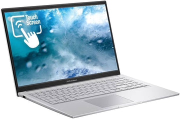 Asus  X1504VA  Intel I5-1335U 8GB 512GB NVME Drive 15.6
