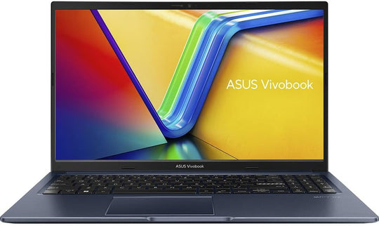 Asus M1502Y Ryzen 7-5852u 16gb 512GB NVME Drive 15.6" Inch Window 11 Home Laptop [M1502Y / P0NBOX21 ]