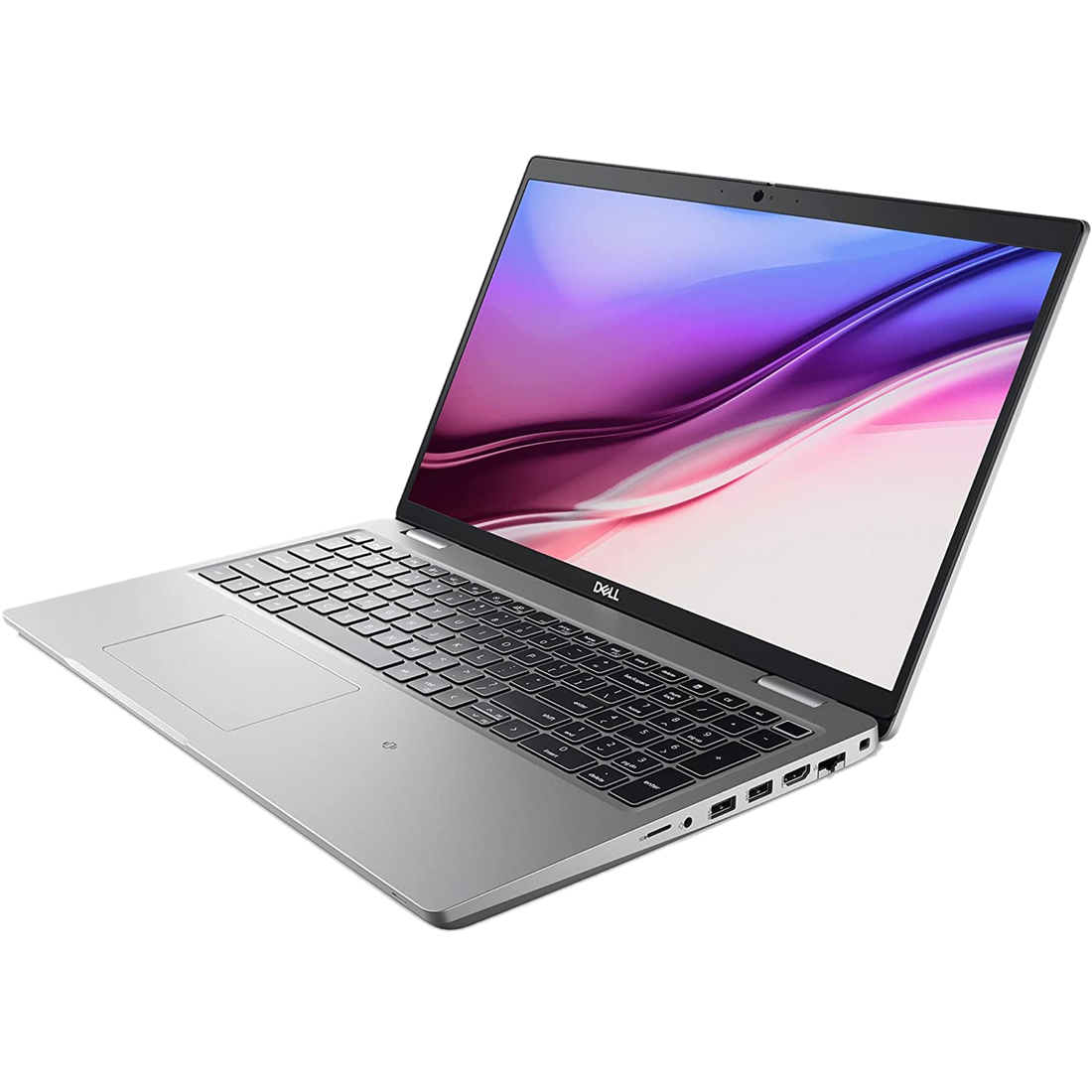 Dell Latitude 5520 (Renewed)  Intel i5-1145g7 16gb 512GB NVME Drive 15.6" Inch Windows 11 Pro Laptop [NBR15DELL026A04]