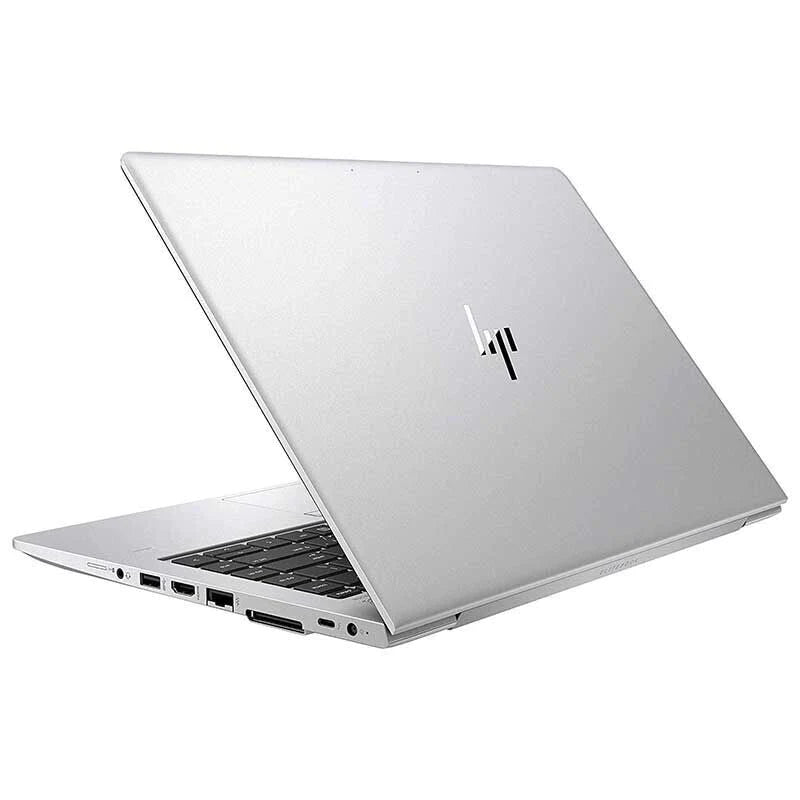 HP 840 G6 Eliteboook- Renewed  intel i5-8365u 16GB 256GB NVME Drive 14" Inch Windows 11 Pro Laptop [NBR14HP062A02]