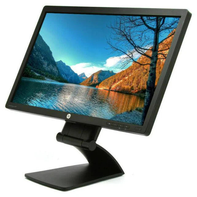 HP Elite Display E231 - 24" Inch Monitor ( Renewed )