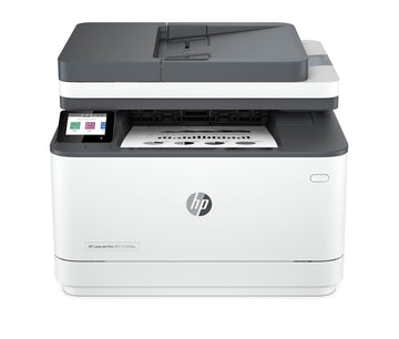 HP LaserJet Pro MFP - 3102FDW