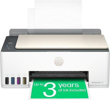 HP Smart Tank 5105 - ALL IN ONE Printer