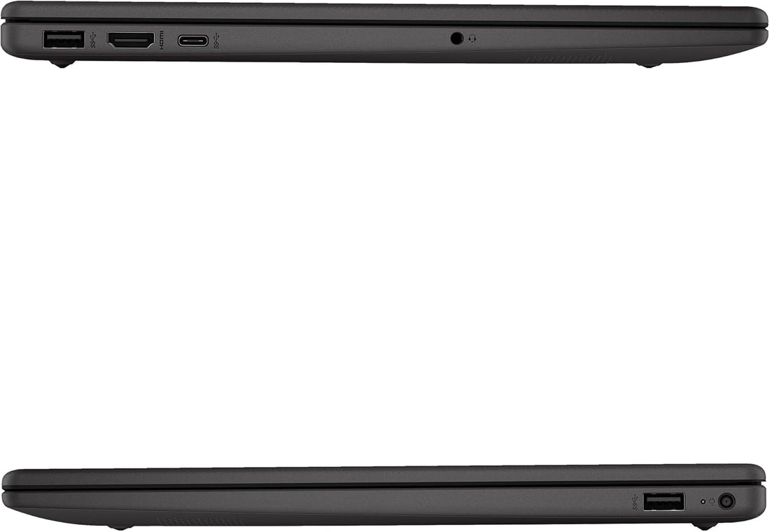 HP 255 G10 (R3) Ryzen 3 -7330u 8GB 256GB  NVME Drive 15.6" Inch Windows 11 Home Laptop [B39RBAT#ABU]