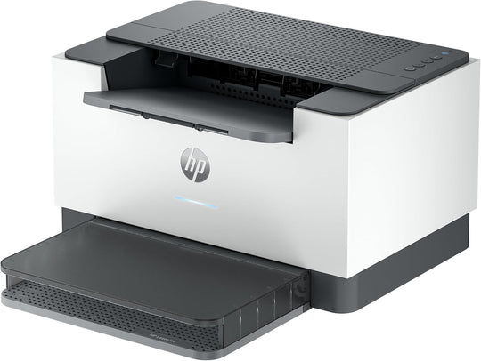 HP LaserJet M207dw Wireless LaserJet Printer