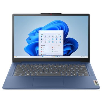 Lenovo IdeaPad 14iah8 Intel i5 -12450h 16gb 512GB NVME Drive 14