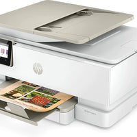 Hp Envy Inspire 7920e - All in one Printer