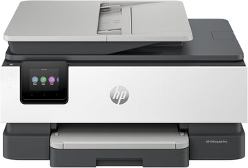 HP OfficeJet Pro 8122e A4 Colour Multifunction Inkjet Printer