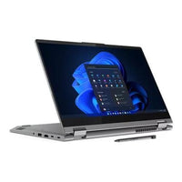 Lenovo Think Book 14s Yoga G3 Intel I7-1355U 16GB 512GB NVME Drive 14" Inch Windows 11 Pro Laptop [21JG0008UK]
