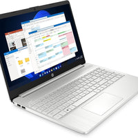 HP - 15S - FQ2039SA Intel i3-1115g4 8gb 256GB NVME Drive 15.6" Inch Windows 11 Home Laptop [879Z8EA#ABU]