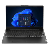 Lenovo v15 G4 AMN (R5) Ryzen 5-7520u 8GB 512GB NVME Drive 15.6" Inch Windows 11 Home Laptop [82YU00U8UK]