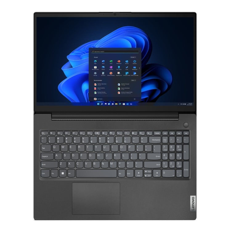 Lenovo v15 G4 AMN (R5) Ryzen 5-7520u 8GB 512GB NVME Drive 15.6" Inch Windows 11 Home Laptop [82YU00U8UK]