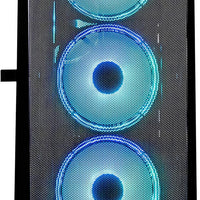 NCC GAMING PC (R5) 2025 Ryzen 5 -5500 16GB 1TB NVME Drive  Windows 11 Home  PC [ADMI (R5) 2025]NVIDIA RTX 3050 (6GB)