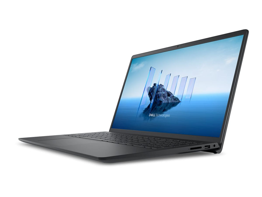 Dell (i7 home) DC15250  Intel i7-1355u 16GB 512GB NVME Drive 15.6