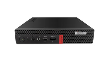 Lenovo Thinkcentre m720q (RENEWED )  Intel i5-8400T 16GB 256GB NVME Drive  Windows 11 Pro PC [PCRLENM012A01]