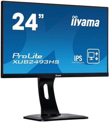 IIyama ProLite XUB2493HS-B1 24 Monitor