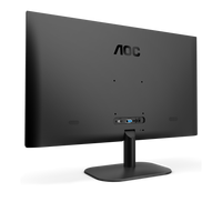 AOC - B2 SERIES (27B2AM) 27" Inch monitor with speakers