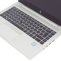 HP 840 G6 Eliteboook- Renewed  intel i5-8365u 16GB 256GB NVME Drive 14" Inch Windows 11 Pro Laptop [NBR14HP062A02]