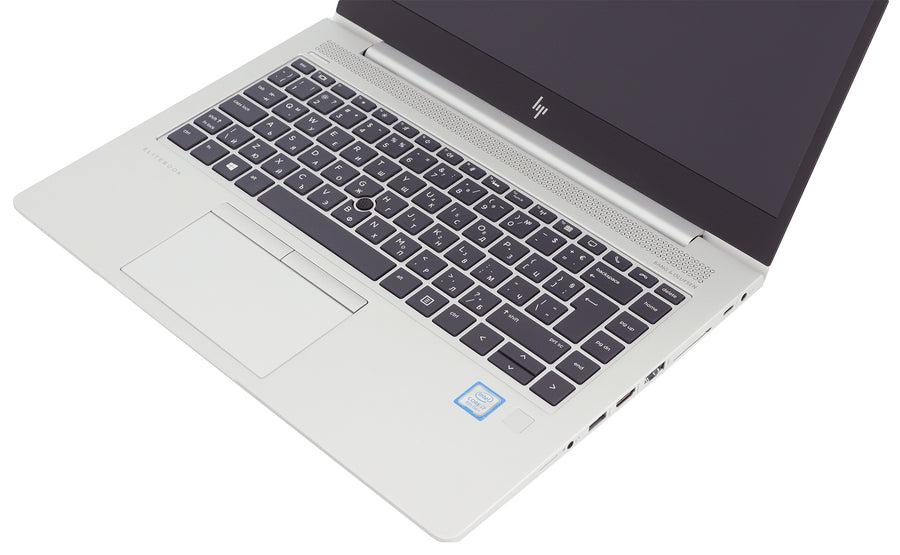 HP 840 G6 Eliteboook- Renewed  intel i5-8365u 16GB 256GB NVME Drive 14