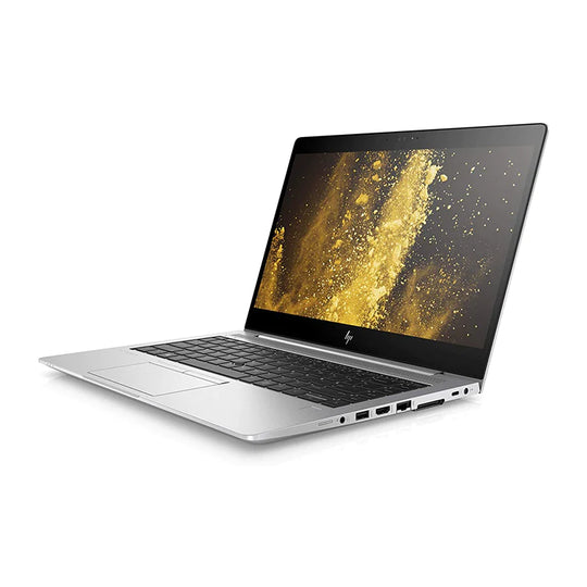HP 850 G5 (RENEWED)  Intel i5 -8350u 16GB 256GB NVME Drive 14" Inch Windows 10 Pro Laptop [NBR15HP073A01]