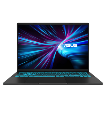 Asus v16 - V3607VM Gaming Laptop Ultra 7-240h 16gb 1TB NVME Drive 15.6