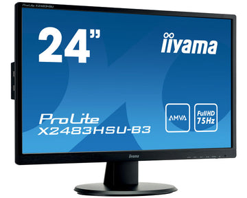Iiyama Pro lite X2483HSU - B3