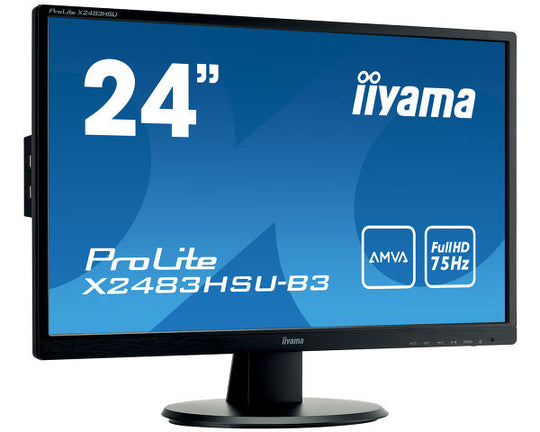 Iiyama Pro lite X2483HSU - B3