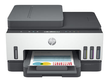 HP Smart Tank 7305 Wireless All in One Colour Printer (Copy)