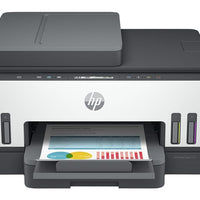 HP Smart Tank 7605 - ALL IN ONE Printer