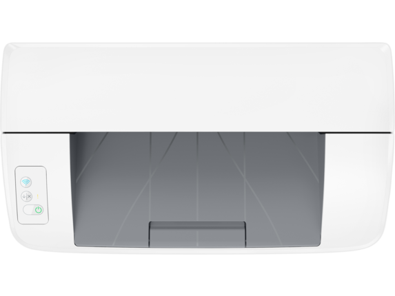 HP LaserJet M110W Wireless Laser Printer