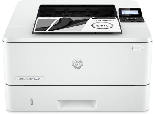 HP LaserJet Pro 4002dn - Mono Printer