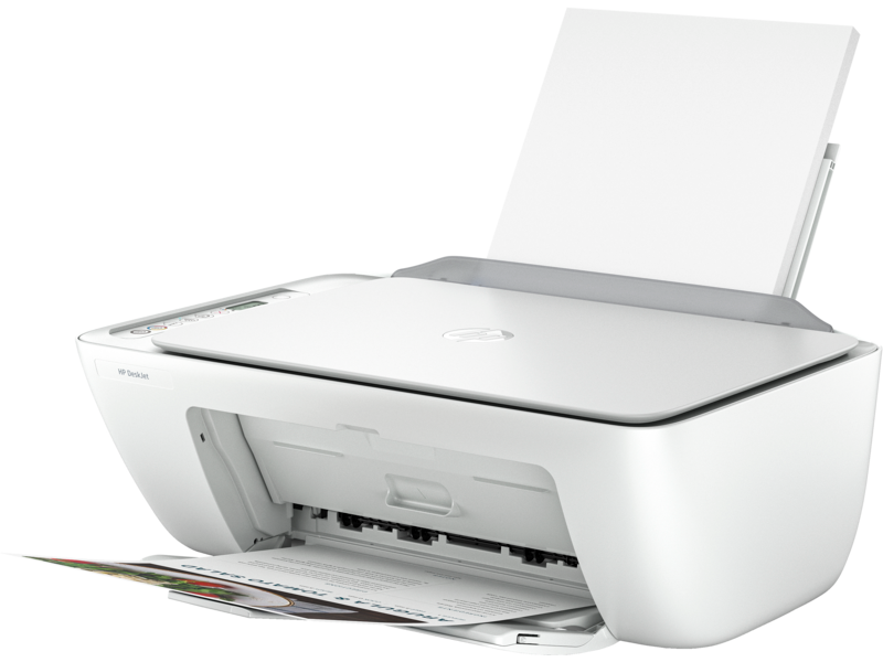 HP Deskjet 2810e Printer