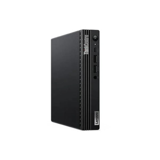 Lenovo Think Centre m70q Gen 4 Intel i5-13400t 16gb 256GB NVME Drive  Windows 11 Pro PC [12E30058UK / ]