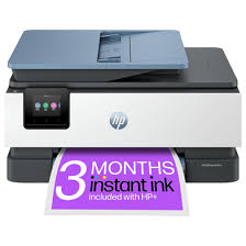 Hp OfficeJet Pro 8125e - ALL IN ONE Printer
