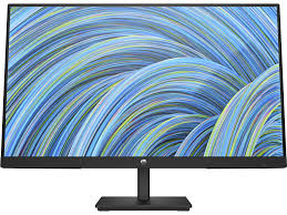 HP 24 Inch FHD Monitor | Full HD VA LCD Display