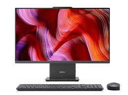 Lenovo Ideacantre AIO (24") Ryzen 5 -7535HS 16GB 512GB NVME Drive  Windows 11 Home PC [F0HR001QUK]