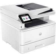 HP LaserJet Pro MFP 4102FDN - A4 Mono Multifunction LaserJet Printer.