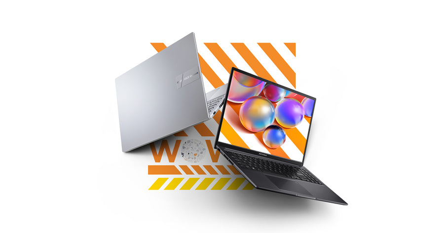 ASUS Laptop Vivobook 16 M1605YA 16.0
