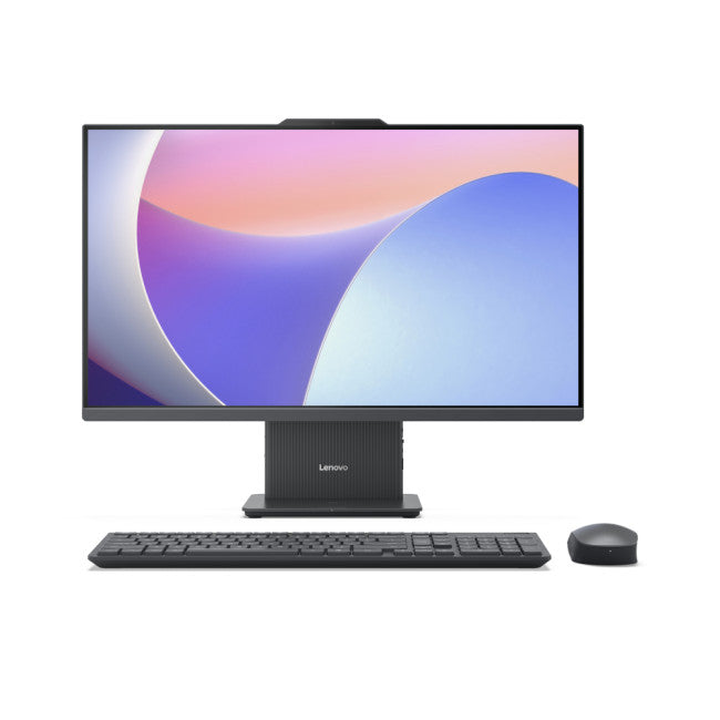 Lenovo IdeaCentre AIO (R5) Ryzen 5 -7535HS 16GB 1TB NVME Drive  Windows 11 Home PC [F0HQ001GUK]