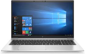 HP 850 G7 ( Renewed ) 15.6" Intel I5-10210u 16gb 256GB NVME Drive 15.6" Inch Windows 11 Pro Laptop [NBR15HP088A01]