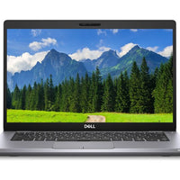 Dell Latitude 5410  (renewed) Intel i5-10210u 16GB 256GB NVME Drive 14" Inch Windows 11 Pro Laptop [NBR14DELL005A01]